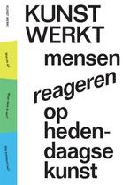 Kunst werkt 9789078964605, Verzenden, Zo goed als nieuw