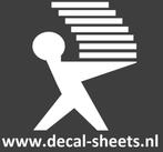 Decal-sheets.nl voor al uw decal papier en printmedia