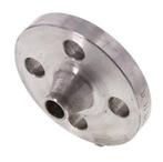 Voorlansflens DN10-PN16 17.2mm Zwart Staal DIN 2633, Verzenden, Nieuw