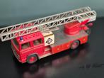 CKO Kellermann - Blikken speelgoed - Mercedes Benz Fire, Antiek en Kunst
