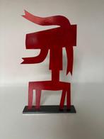 Klaas Gubbels (1934) - Zonder titel, Antiek en Kunst