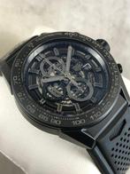 TAG Heuer - Carrera Calibre Heuer 01 Ceramic - CAR2A91 -