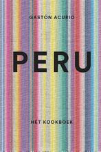 Peru - Hét kookboek, Nieuw, Verzenden