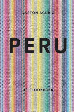Peru - Hét kookboek, Boeken, Taal | Overige Talen, Verzenden