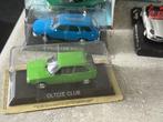 1:43 - Modelauto (10) - Dacia 1300 Break; Oltcit Club;, Nieuw