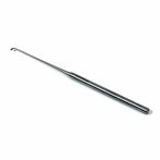 Cerumenhaakje lang - 4mm, Diversen, Verpleegmiddelen, Verzenden, Nieuw