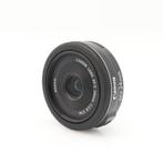 Canon EF-S 24mm F/2.8 STM | Tweedehands, Verzenden, Gebruikt, Canon