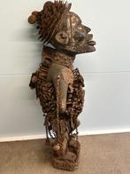 Standbeeld Nkissi Nkonde Vili/Kongo - Standbeeld Nkissi