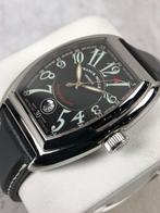 Franck Muller - Conquistador Automatic - Zonder minimumprijs, Sieraden, Tassen en Uiterlijk, Nieuw