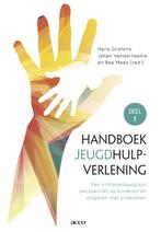 Handboek Orthoped.hulpverlening 1 Een, 9789033497940, Boeken, Studieboeken en Cursussen, Verzenden, Zo goed als nieuw, Studieboeken