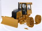 Schaal 1:16 ERTL 15410 John Deere bulldozer 650H LT #6875, Hobby en Vrije tijd, Ophalen of Verzenden, Gebruikt