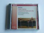 Brahms - Violin Concerto / Henryk Szeryng, Haitink, Verzenden, Nieuw in verpakking