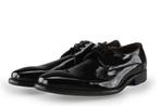 Floris van Bommel Nette schoenen in maat 40½ Zwart | 10%, Verzenden, Zwart, Overige typen, Floris van Bommel