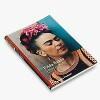 Frida Kahlo 9780500301234 Christina Burrus, Boeken, Verzenden, Zo goed als nieuw, Christina Burrus