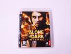 Playstation 3 - Alone in the Dark: Inferno, Ophalen of Verzenden, Nieuw
