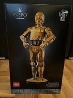 Lego Set - 75398 LEGO Star Wars Buildable C-3PO - Star Wars, Kinderen en Baby's, Speelgoed | Duplo en Lego, Nieuw