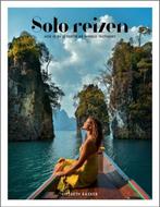 Solo reizen, Boeken, Ophalen of Verzenden, Nieuw