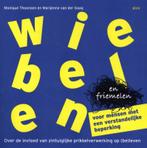 Wiebelen en friemelen voor mensen met een verstandelijke, Verzenden, Gelezen, Monique Thoonsen