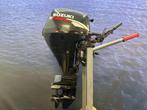 “ Suzuki 15 pk buitenboordmotor | Nette staat | Kortstaart “, Watersport en Boten, 10 tot 30 pk, Viertaktmotor, Ophalen of Verzenden