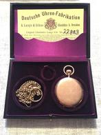 A. Lange & Söhne - DUF - 22883 - 1850-1900, Nieuw