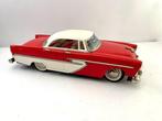 Alps - Blikken speelgoedauto - 1956 Plymouth Belvedere 4