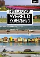 Hollandse wereldwonderen - DVD, Verzenden, Nieuw in verpakking