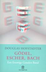 Godel, Escher, Bach, Boeken, Nieuw, Verzenden