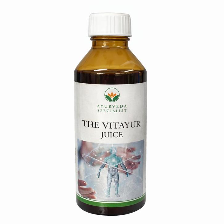 The Vitayur Juice – 500 ml, Diversen, Levensmiddelen, Ophalen of Verzenden