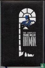 The Complete Frank Miller Batman - 1989 (strips), Eén stripboek, Verzenden, Gelezen, Miller, Frank [1957], O'Neil, Dennis.