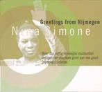 cd - Various - Greetings From Nijmegen Nina Simone, Verzenden, Zo goed als nieuw