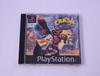 PlayStation 1 - Crash Bandicoot: Warped, Spelcomputers en Games, Ophalen of Verzenden, Nieuw