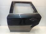 Portier links achter Ford Mondeo IV 1.8 TDCi, Auto-onderdelen, Ophalen of Verzenden, Gebruikt, Links, Ford