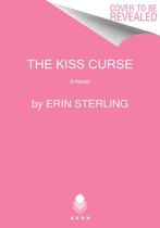 Graves Glen-The Kiss Curse 9780063027510 Erin Sterling, Verzenden, Gelezen, Erin Sterling