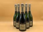 Ayala - Champagne Brut Nature - 6 Flessen (0.75 liter), Nieuw
