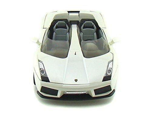 Motormax 1:18 - Model sportwagen - Lamborghini Concept S -, Hobby en Vrije tijd, Modelauto's | 1:5 tot 1:12