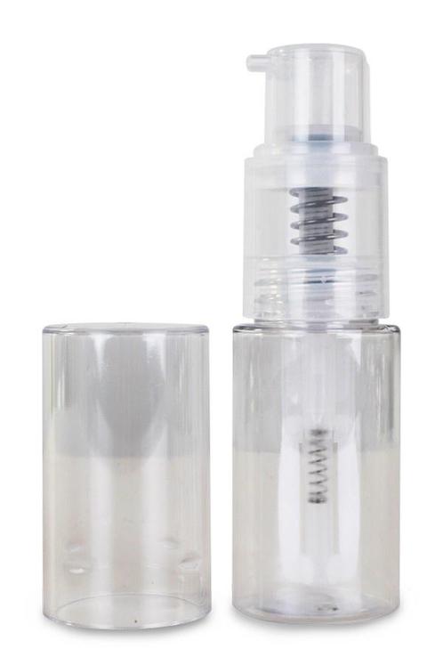 PXP Glitter Spray Flesje 50Ml, Hobby en Vrije tijd, Feestartikelen, Nieuw, Verzenden