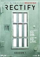 Rectify - Seizoen 1 - DVD, Cd's en Dvd's, Verzenden, Nieuw in verpakking