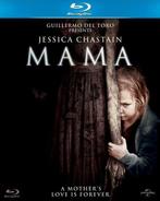 MAMA ex-rental (blu-ray tweedehands film), Ophalen of Verzenden, Nieuw in verpakking