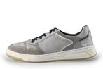 Mustang Sneakers in maat 46 Grijs | 10% extra korting, Overige kleuren, Verzenden, Sneakers of Gympen, Mustang