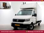 Volkswagen Crafter 35 2.0 TDI 177pk E6 DSG-Automaat 4Motion, Automaat, Gebruikt, Euro 6, Volkswagen