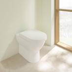 Villeroy & Boch Toiletbril van €428.00 voor €159.62, Ophalen of Verzenden, Nieuw, Toilet