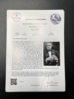 The Godfather, - Marlon Brando as Don Vito Corleone - Fine, Nieuw