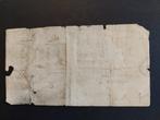 Frankrijk. - 10 Livres Tournois - 1720 - Banque de Law -, Postzegels en Munten, Munten | Nederland