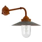 Provence Stallamp Roest Buitenverlichting, Tuin en Terras, Buitenverlichting, Verzenden, Nieuw