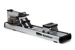 WaterRower M1 LoRise Roeitrainer - Gratis trainingsschema, Verzenden, Nieuw, Roeitrainer