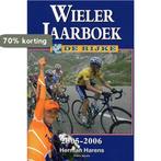 Wieler Jaarboek 9789077918029 H. Harens, Boeken, Verzenden, Zo goed als nieuw, H. Harens
