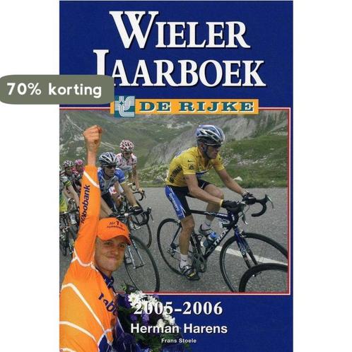 Wieler Jaarboek 9789077918029 H. Harens, Boeken, Hobby en Vrije tijd, Zo goed als nieuw, Verzenden
