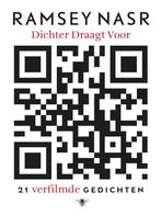 Dichter draagt voor 9789023474883 Ramsey Nasr, Verzenden, Gelezen, Ramsey Nasr