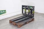 Forklift-Attachment Vorkversteller, Verzenden, Forklift-Attachment, Voorzetapparatuur, 1000 tot 2000 kg
