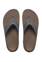 Reef Slippers The Raglan CJ4020 Grijs / Bruin-44, Verzenden, Nieuw